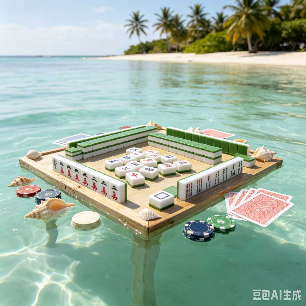 noise dampening mahjong mat