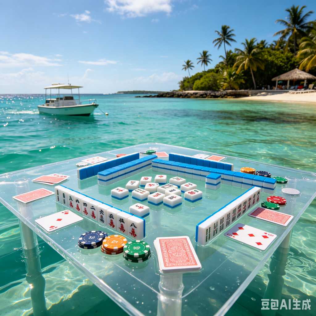 bariloche,mahjong