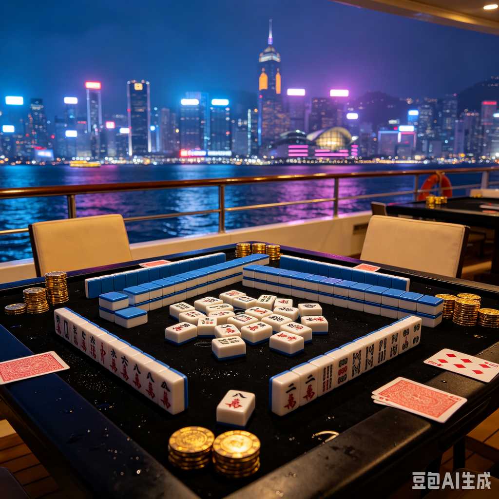 new color mahjong set arrival