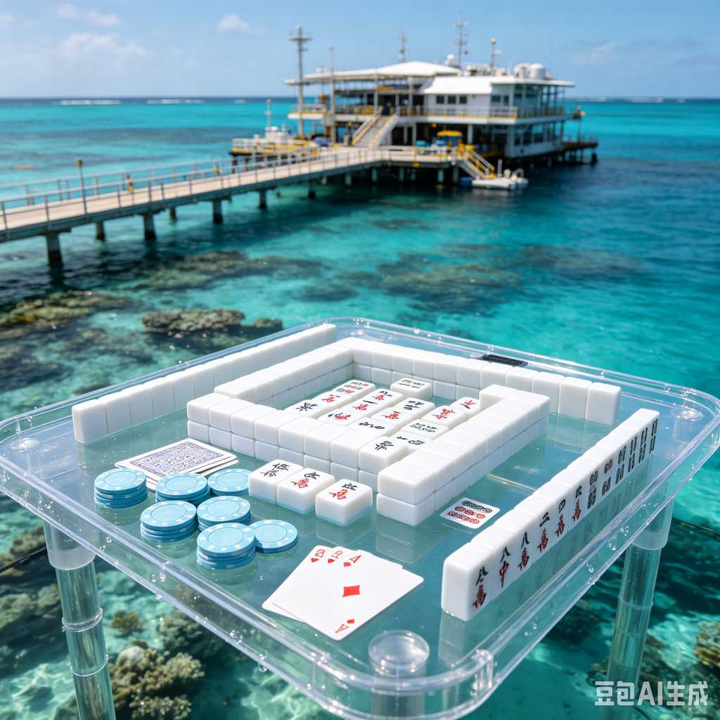 waterproof mahjong mat
