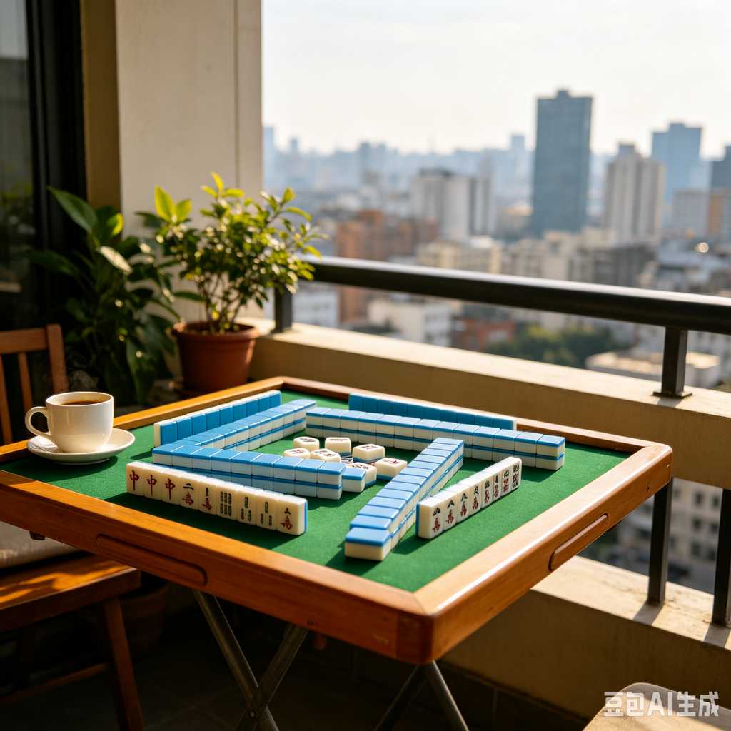 Saskatoon,mahjong