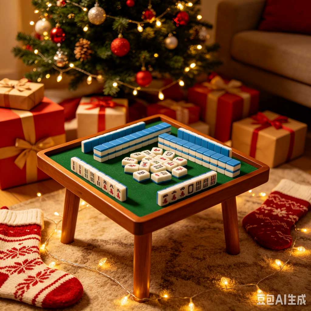 PuertoMontt,mahjong