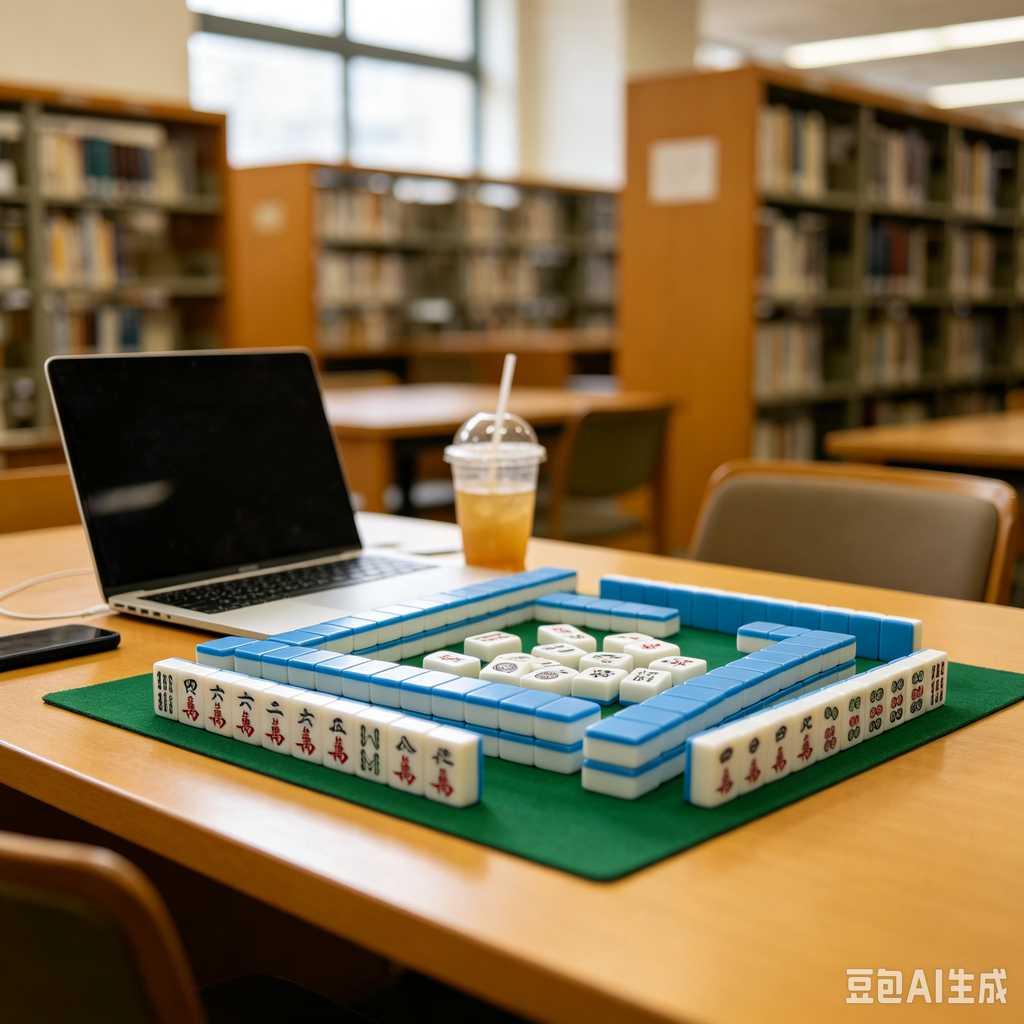 fargond,mahjong
