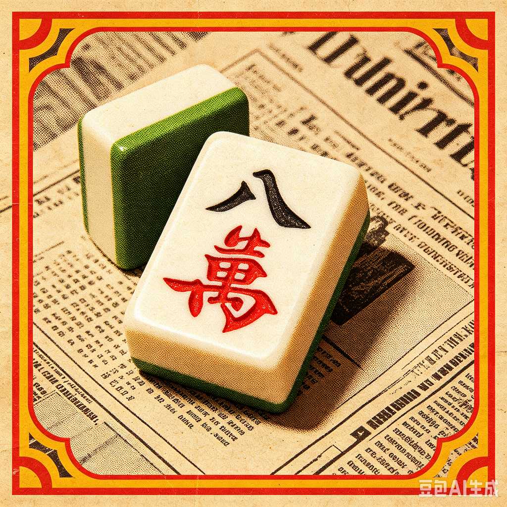 high profit mahjong set wholesale