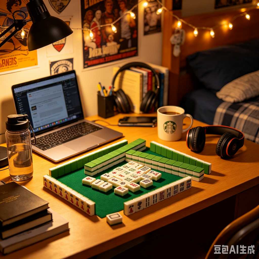 bangorme,mahjong