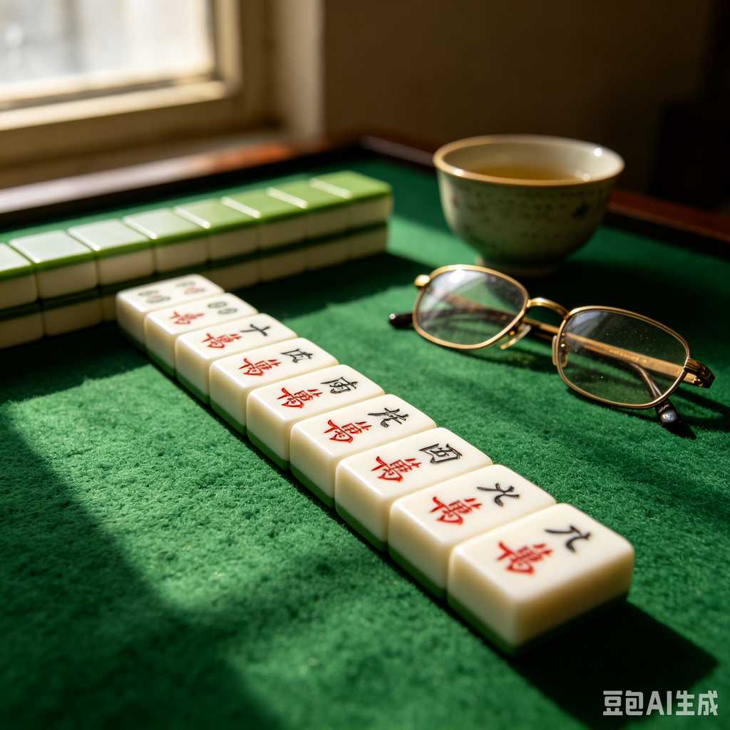 greensboro,mahjong