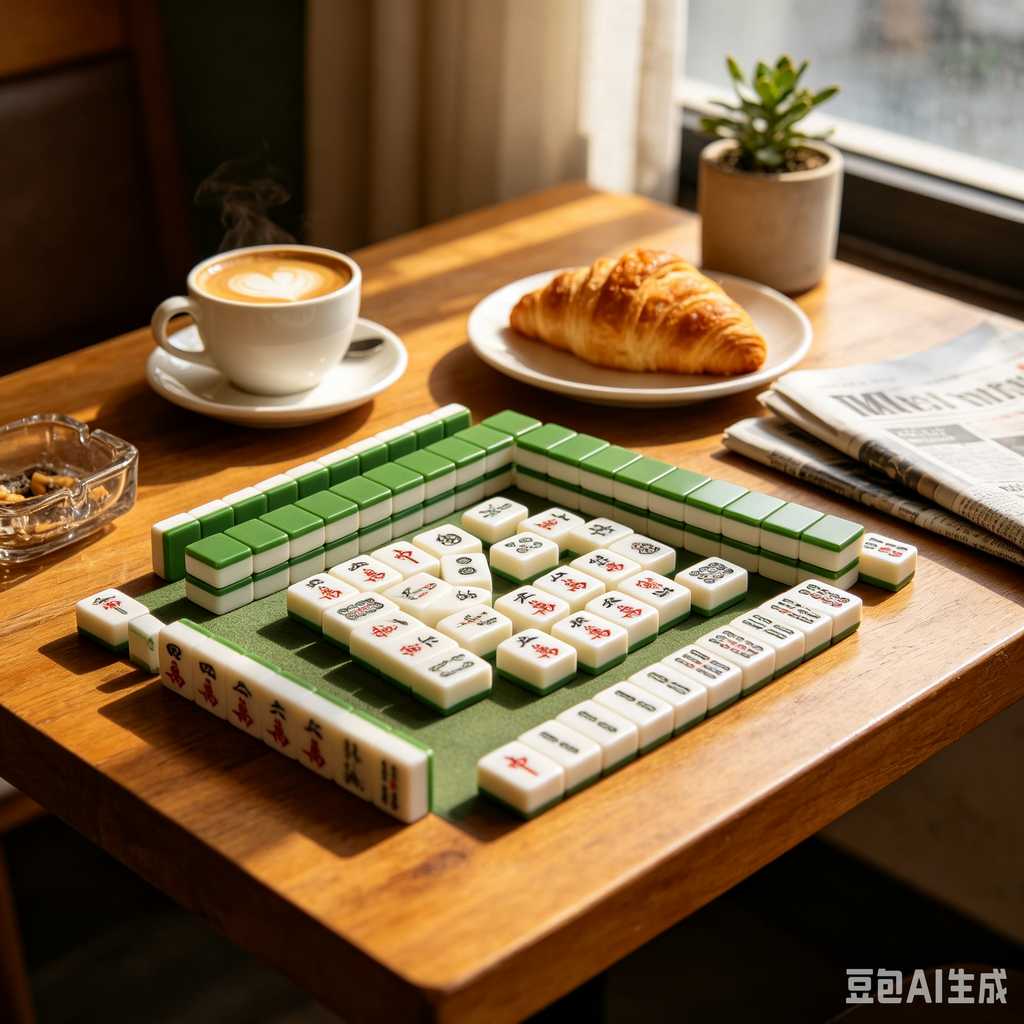 Alkmaar,mahjong