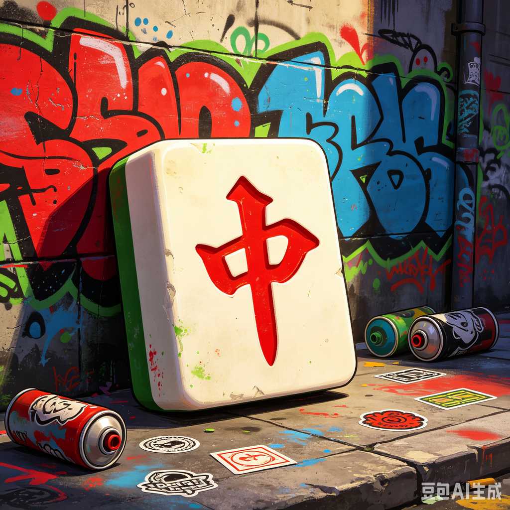 Carlsbad,mahjong