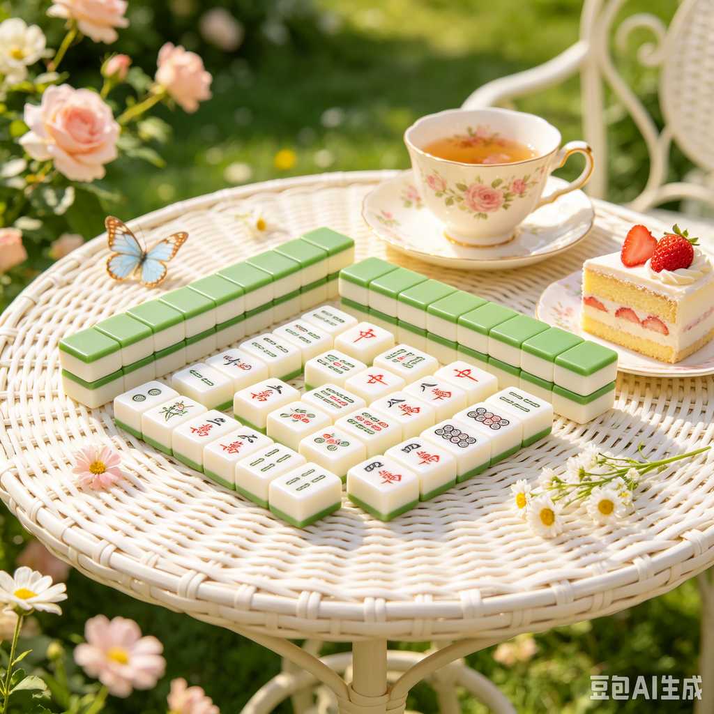 travel foldable mahjong table