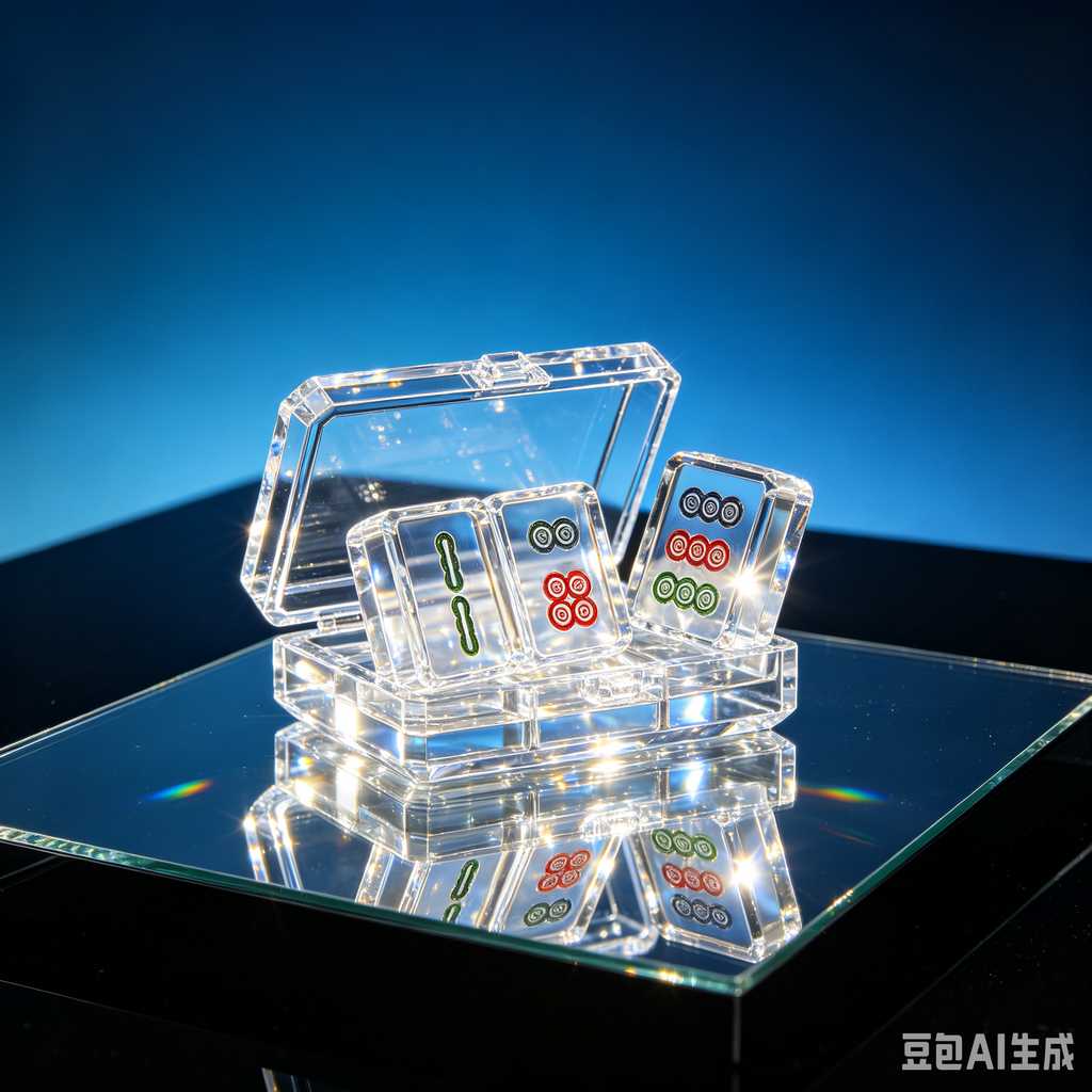 waterproof mahjong tiles