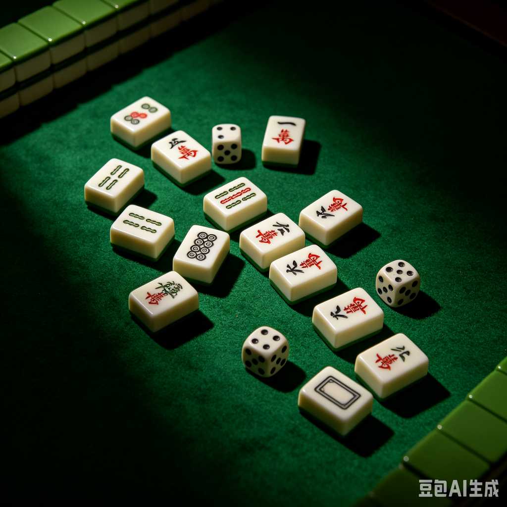 noise reduction mahjong tiles
