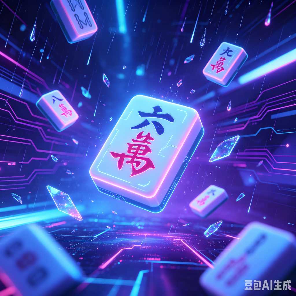 event custom mahjong tiles