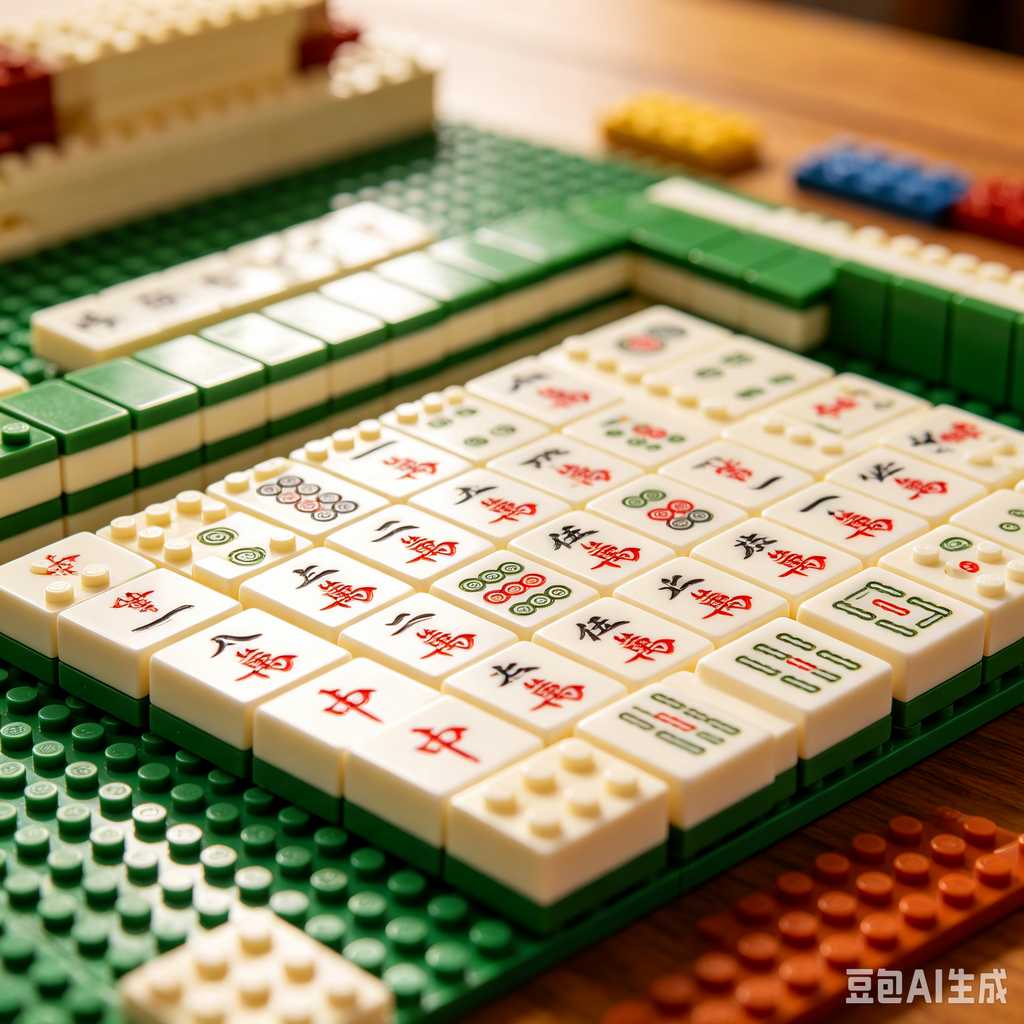 GranadaNI,mahjong