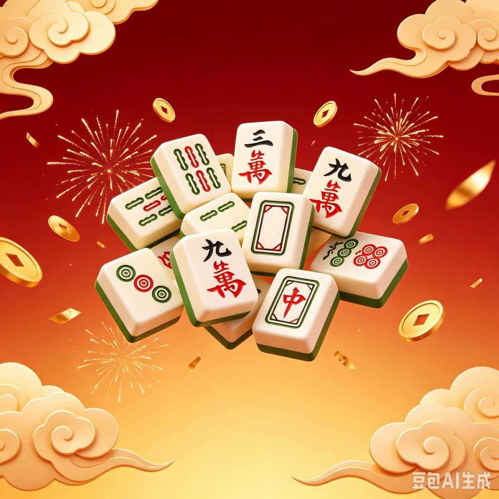 odor free mahjong set