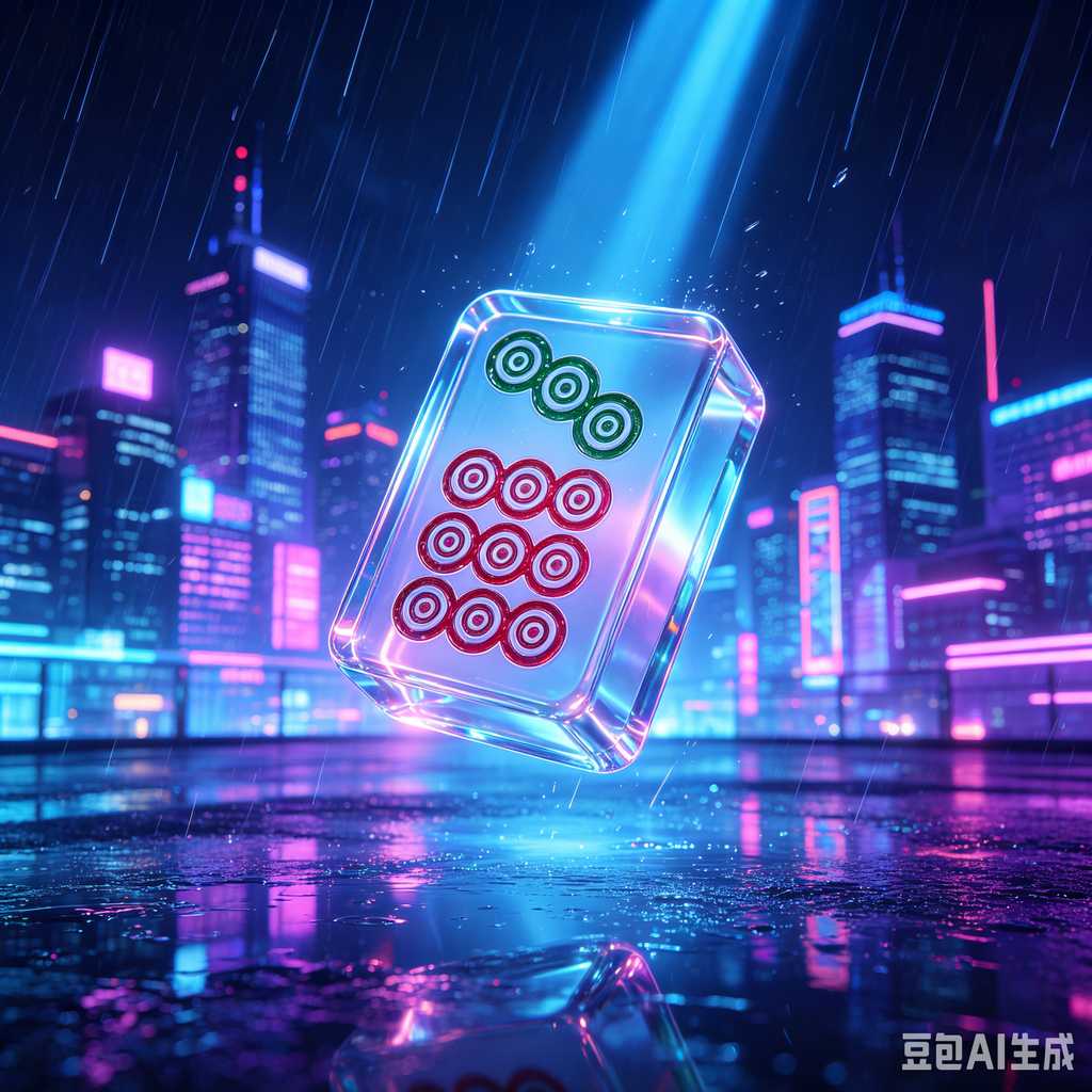 seasonal mahjong gift set
