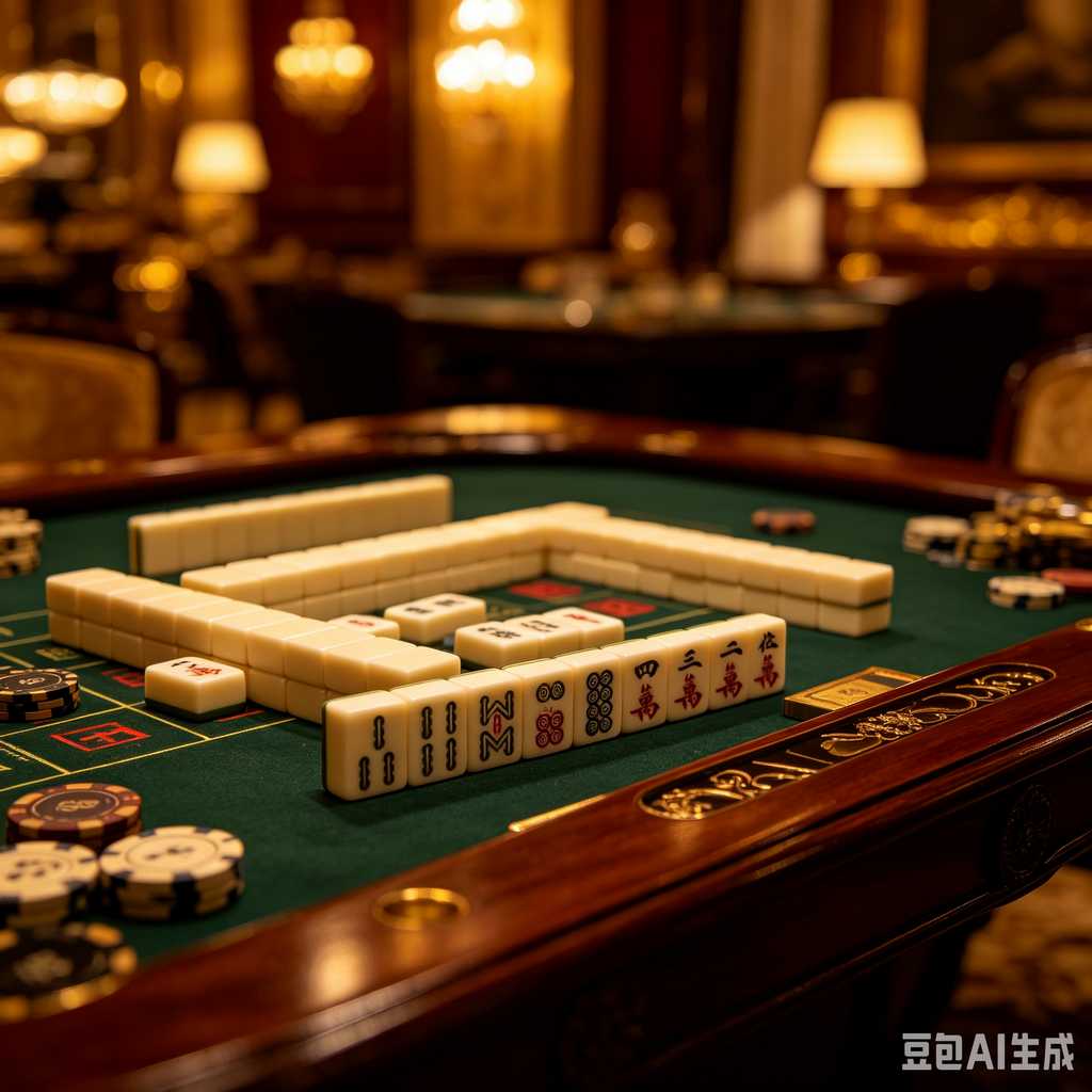buy mahjong set online