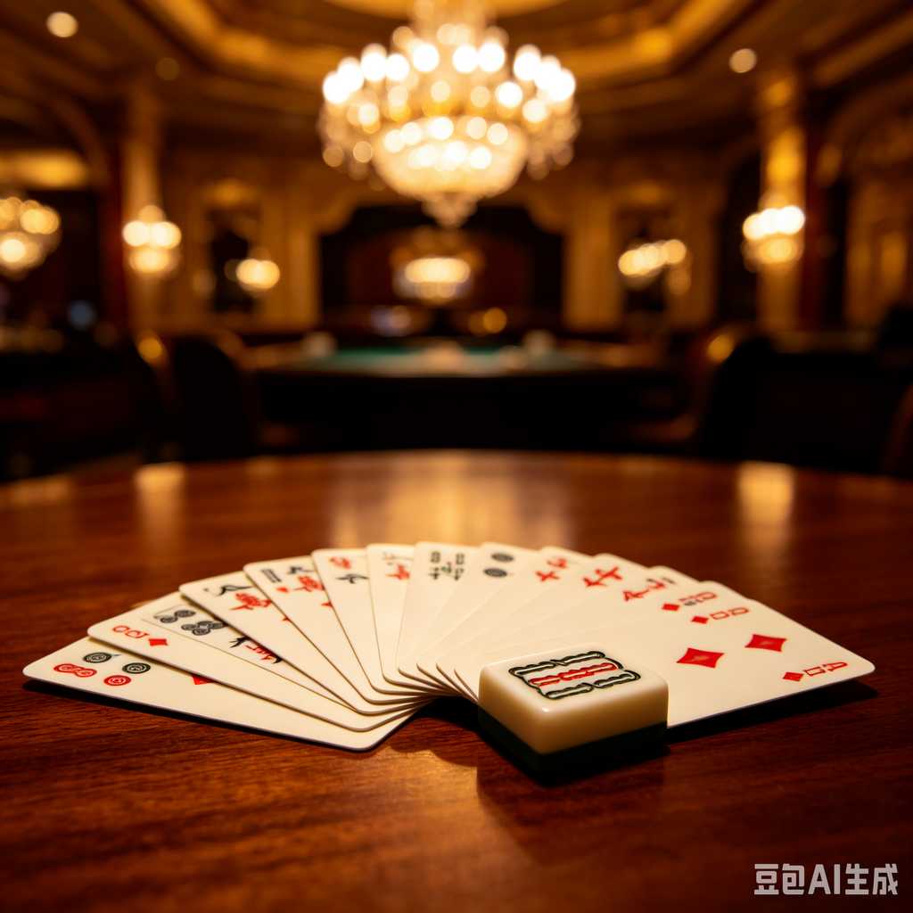 hard case travel mahjong box