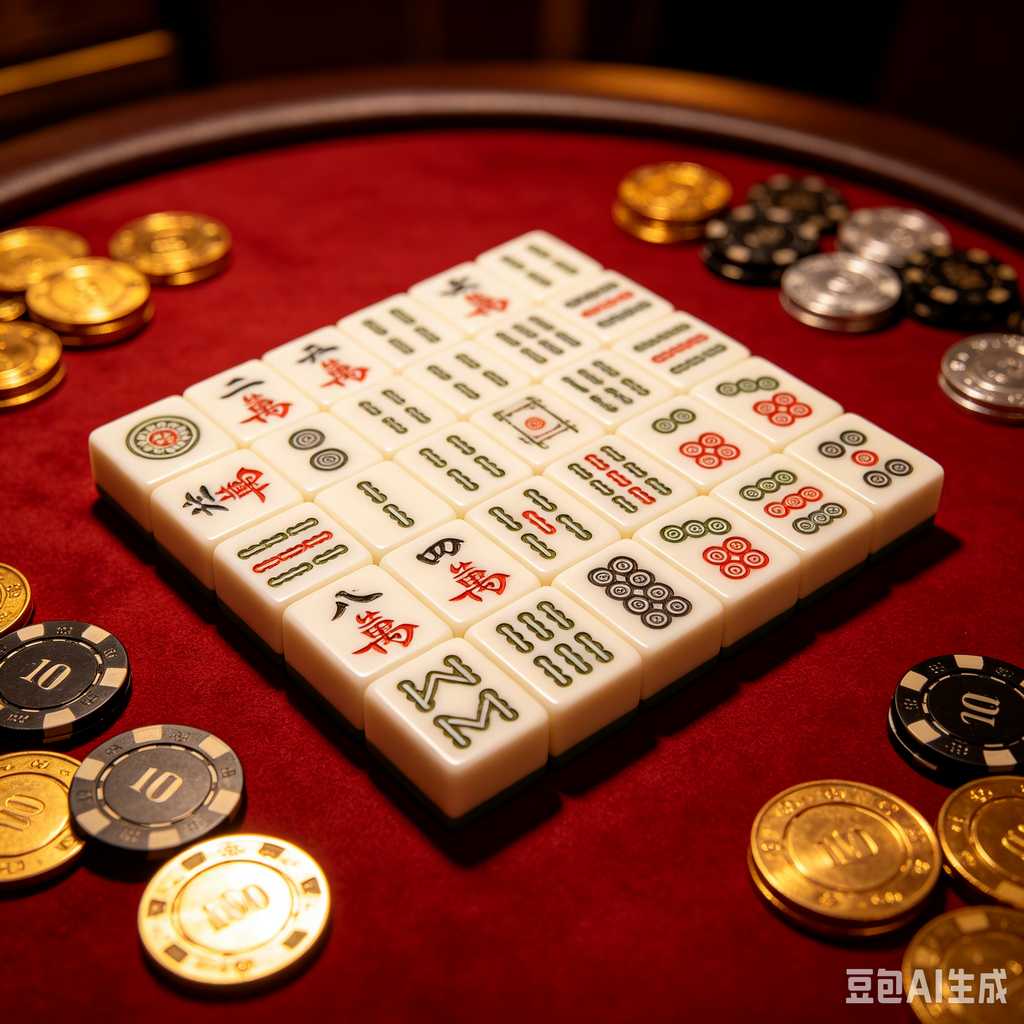 what mahjong set to buy for beginners