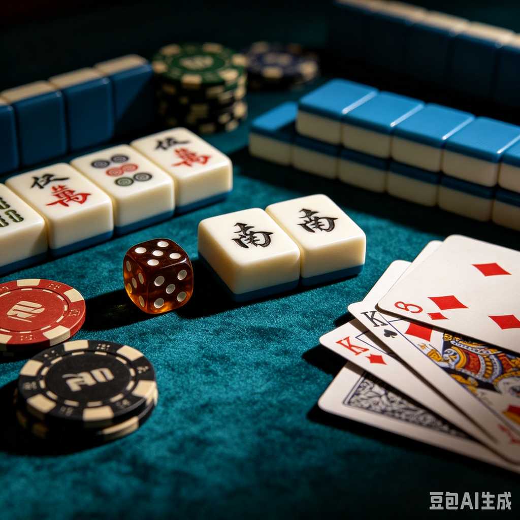 fortaleza,mahjong