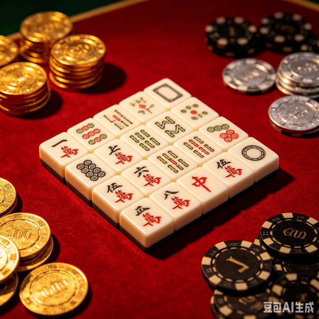 non toxic mahjong tiles
