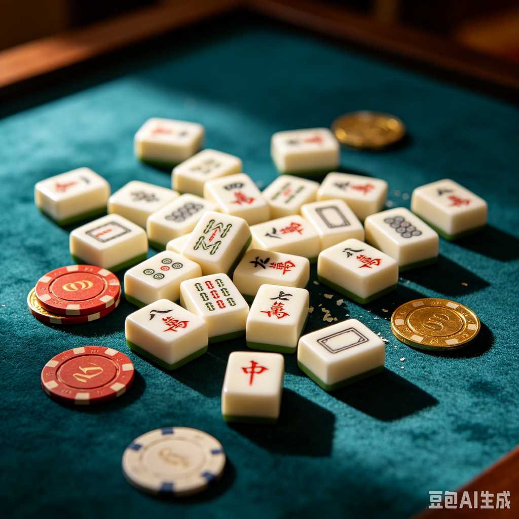 grandjunction,mahjong