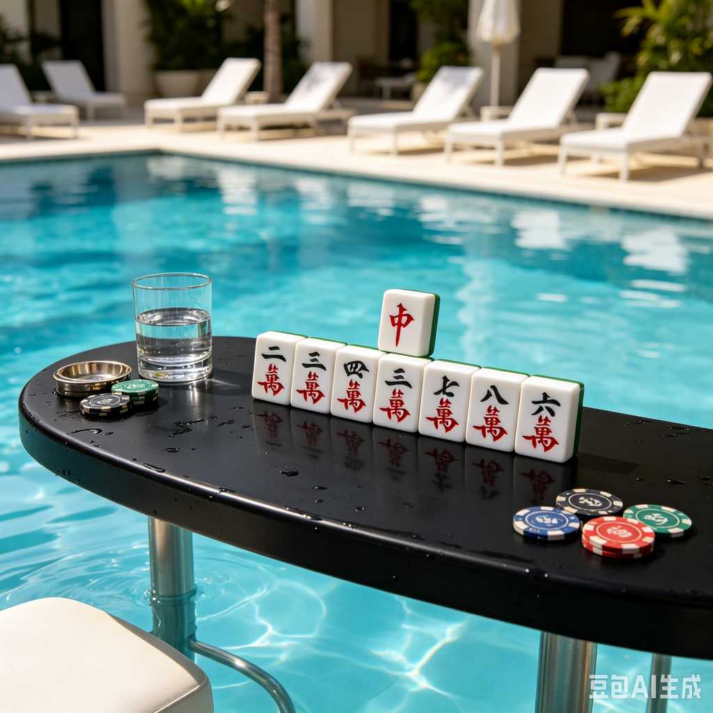 mahjong tile storage box
