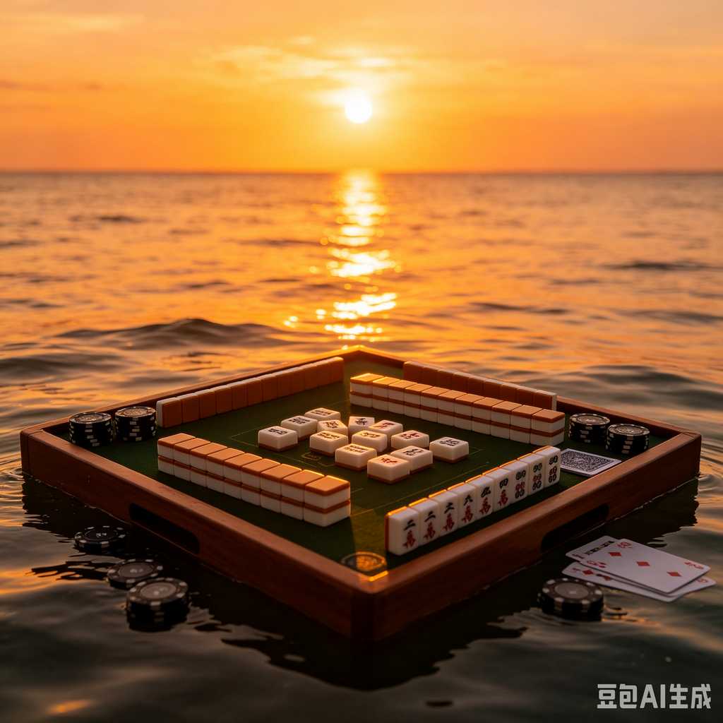 palermo,mahjong
